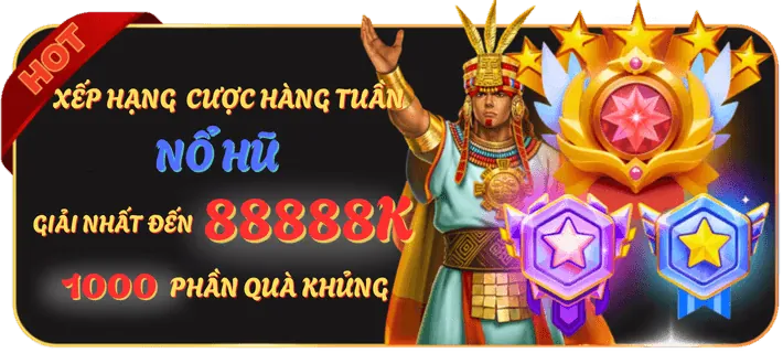 Game Nổ Hũ U888