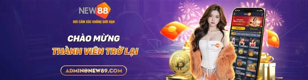Hình ảnh người chơi giữ bình tĩnh