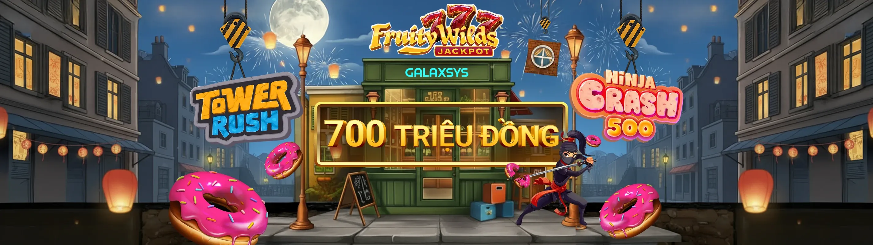 Sảnh Casino Trực Tuyến U888