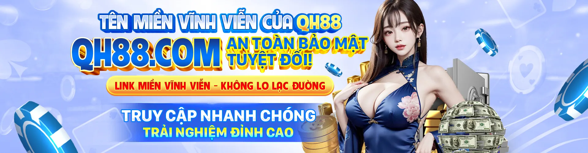 Hình ảnh banner Điều Khoản Dịch Vụ u888 truy cập link