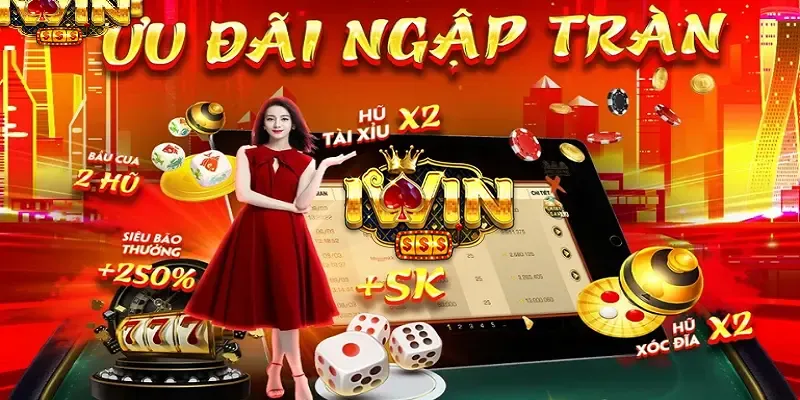 Khuyến mãi hấp dẫn tại U888