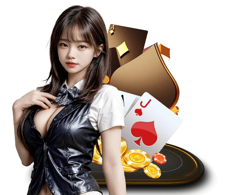 Trò chơi Baccarat tại U888
